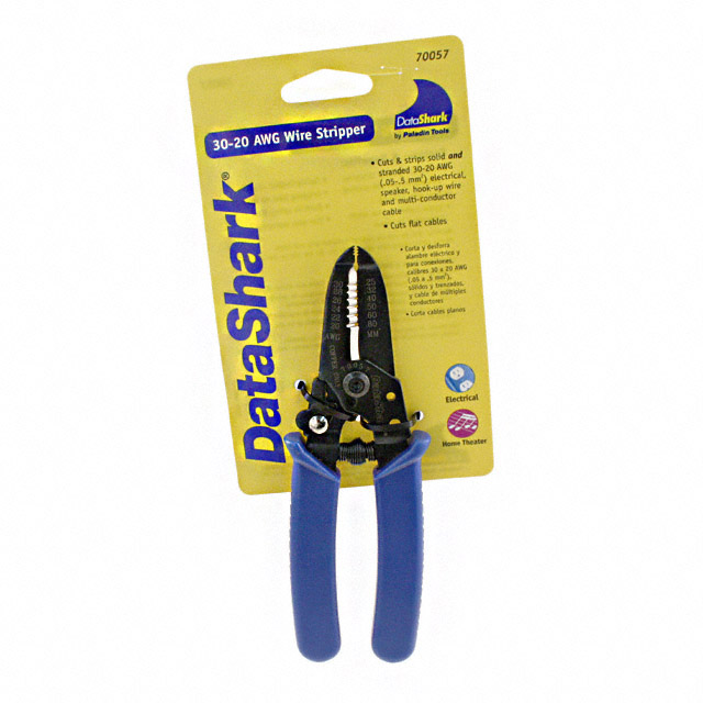 PA70057 Tempo Communications  Pinces à dénuder et accessoires