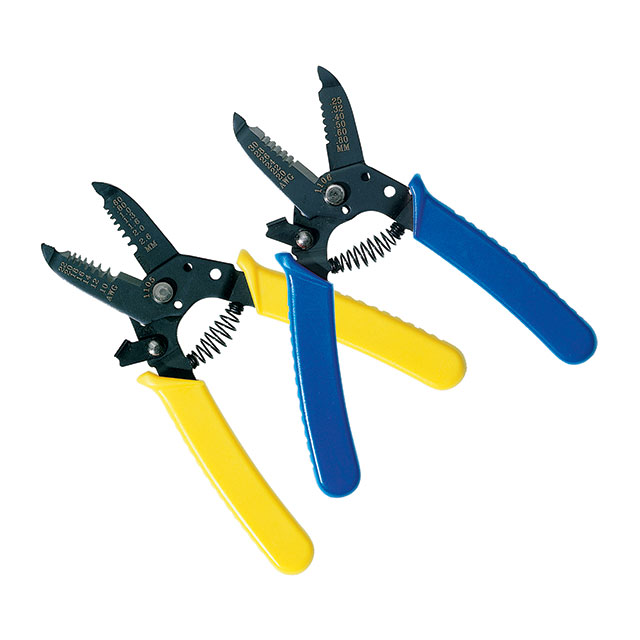 PA70058 Tempo Communications  Wire Strippers and Accessories