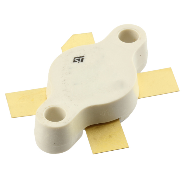 STAC4933 STMicroelectronics  RF FETs MOSFETs