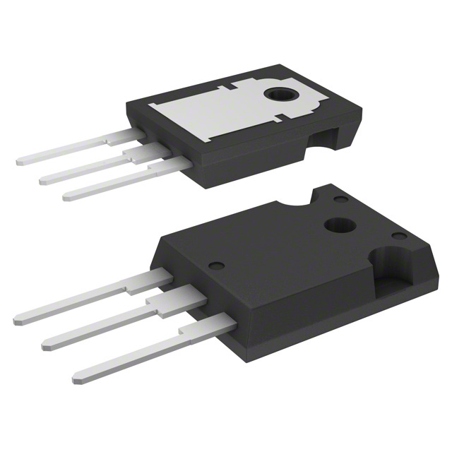 STW11NM80 STMicroelectronics  Singoli FET MOSFET