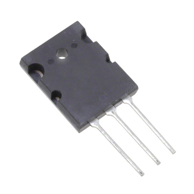 TK100L60W,VQ Toshiba Semiconductor and Storage  Einzelne FETs MOSFETs