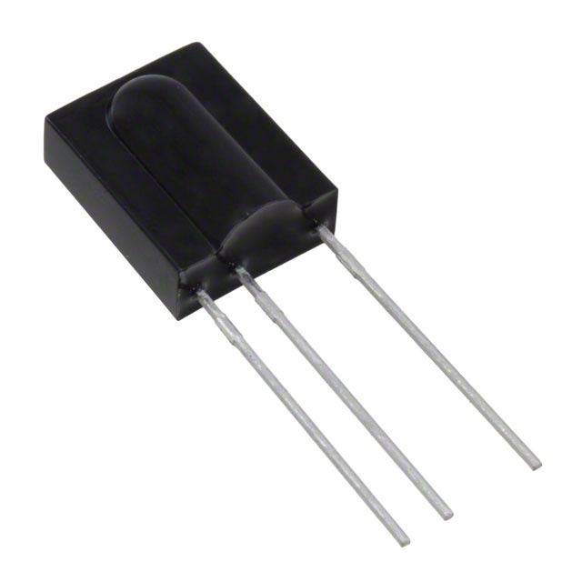 TSOP31156 Vishay Semiconductor Opto Division  Fotodetektoren - Fernempfänger