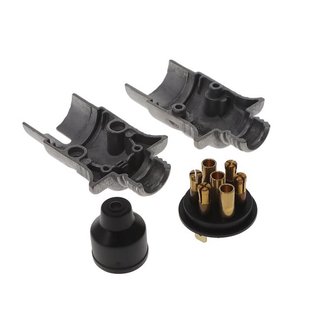 517799 Littelfuse/Commercial Vehicle Products  Assemblages de connecteurs circulaires