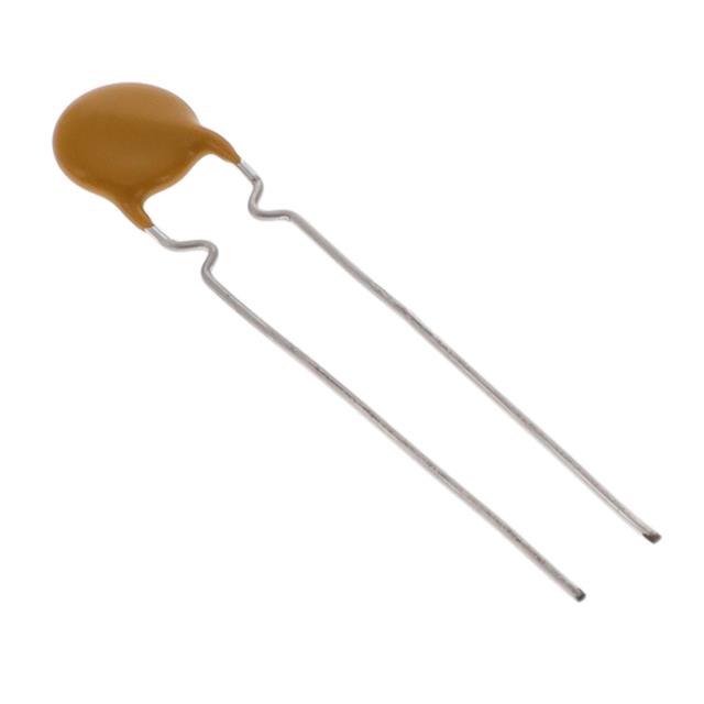 72R050XPR Littelfuse Inc. Rückstellbare PTC-Sicherungen