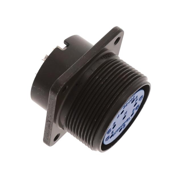 97-3102A22-18S Amphenol Industrial Operations  Assemblages de connecteurs circulaires