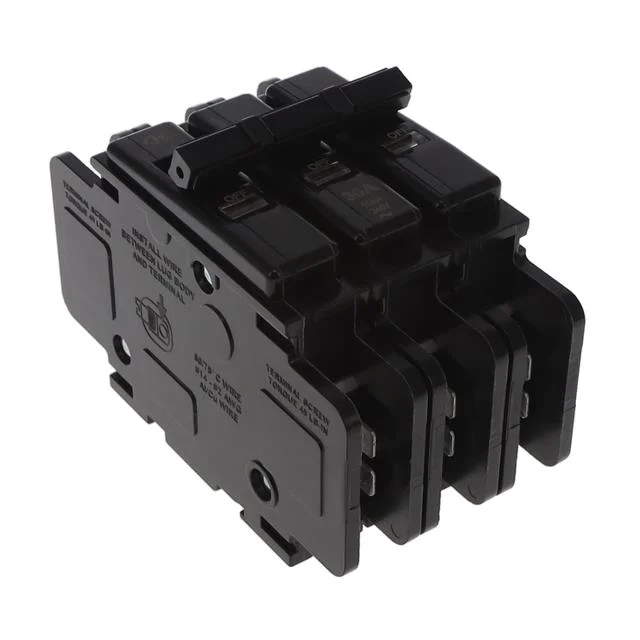 HCB-3/30/Q Hartland Controls/Littelfuse Disyuntores