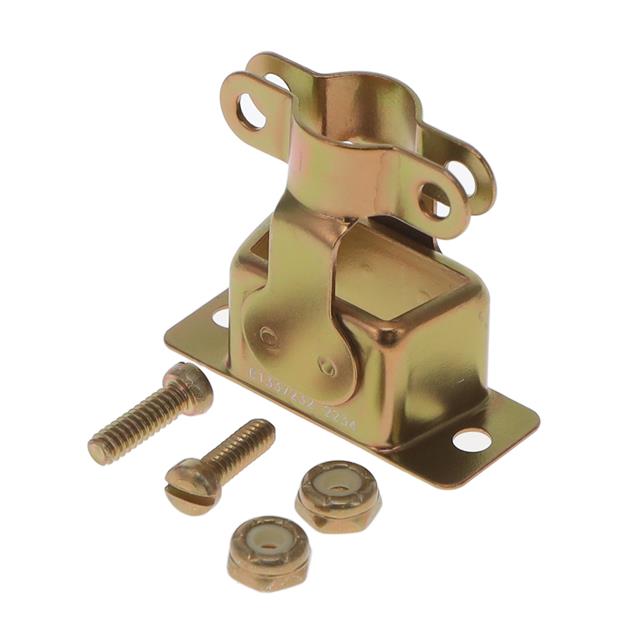 M850494821F Amphenol Interconnect India  Capots de connecteurs D-Sub en forme de D