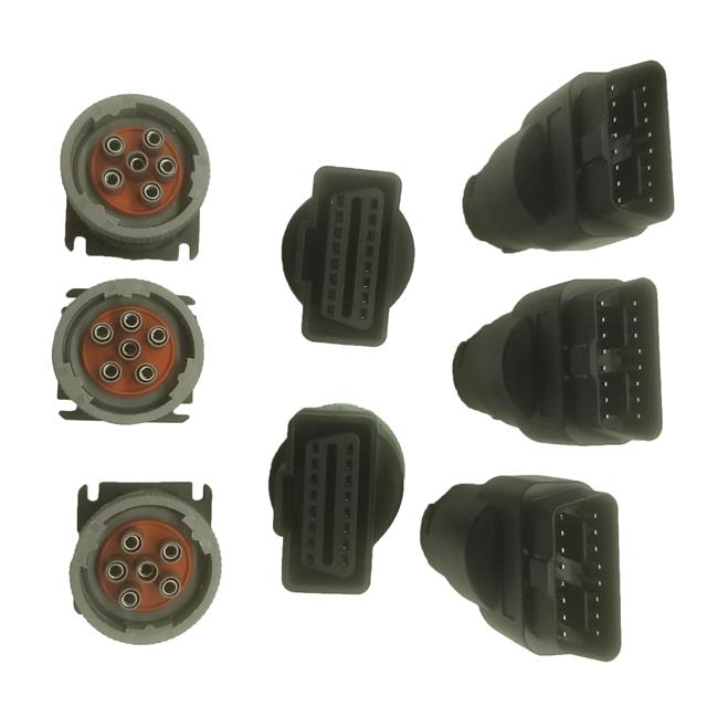 150149-ADAPTER-138 AVR Global Technologies, Inc  Adaptadores de conectores circulares