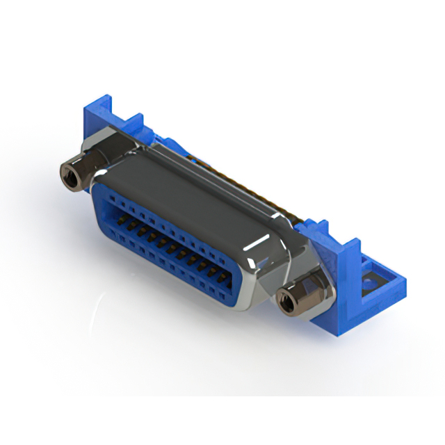 B57-024-562IE02 EDAC Inc.  Centronics Connectors