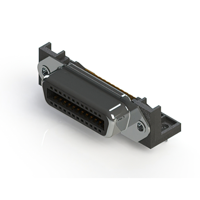 B57-024-661I802 EDAC Inc.  Centronics Connectors