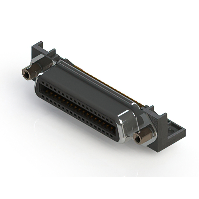 B57-036-667IE22 EDAC Inc.  Centronics Connectors