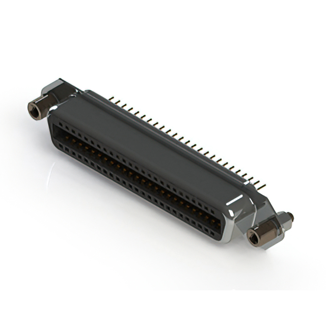 B57-050-221IF22 EDAC Inc.  Connettori Centronics