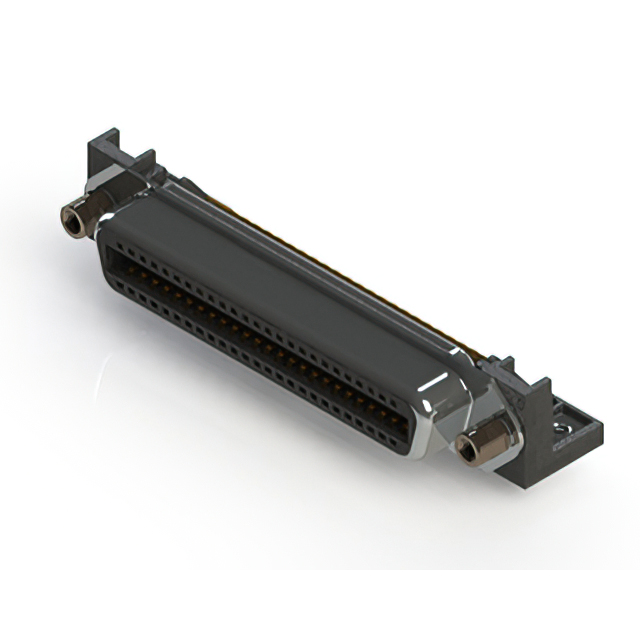 B57-050-260IF22 EDAC Inc.  Centronics Connectors