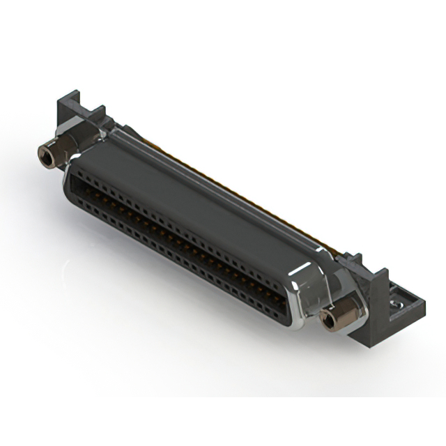 B57-050-266IF02 EDAC Inc.  Centronics Connectors