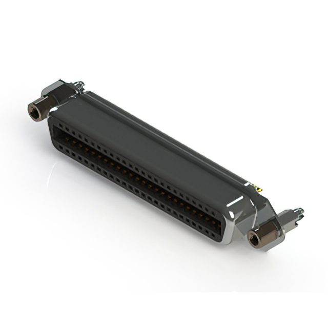 B57-050-522I822 EDAC Inc.  Connettori Centronics