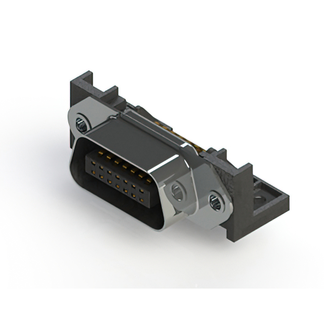 B57-114-267I222 EDAC Inc.  Connettori Centronics