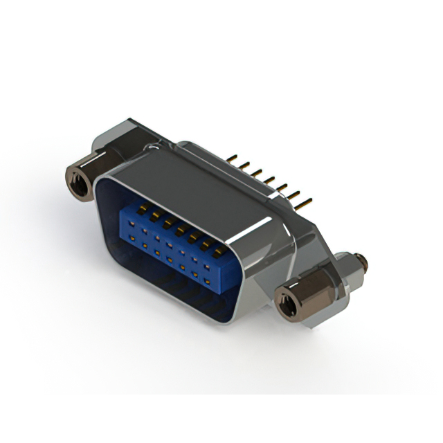 B57-114-521IF02 EDAC Inc.  Centronics Connectors