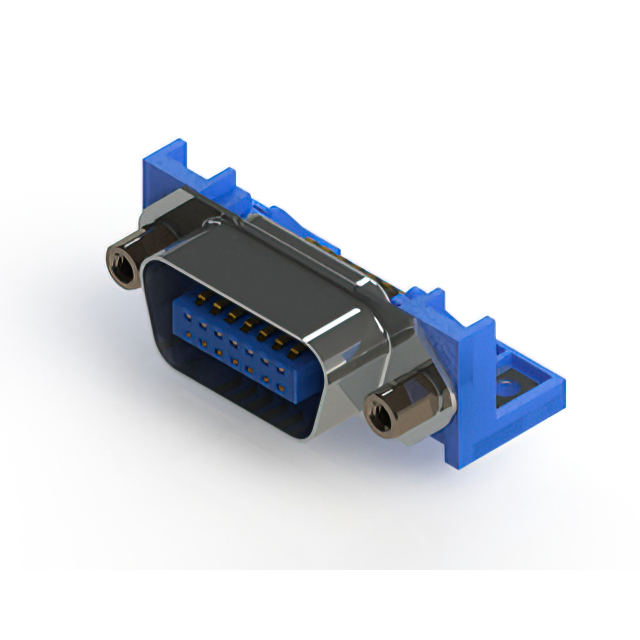 B57-114-560IE02 EDAC Inc.  Centronics Connectors