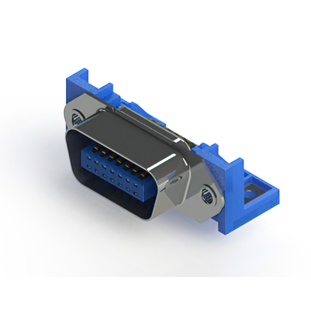 B57-114-561I202 EDAC Inc.  Connettori Centronics