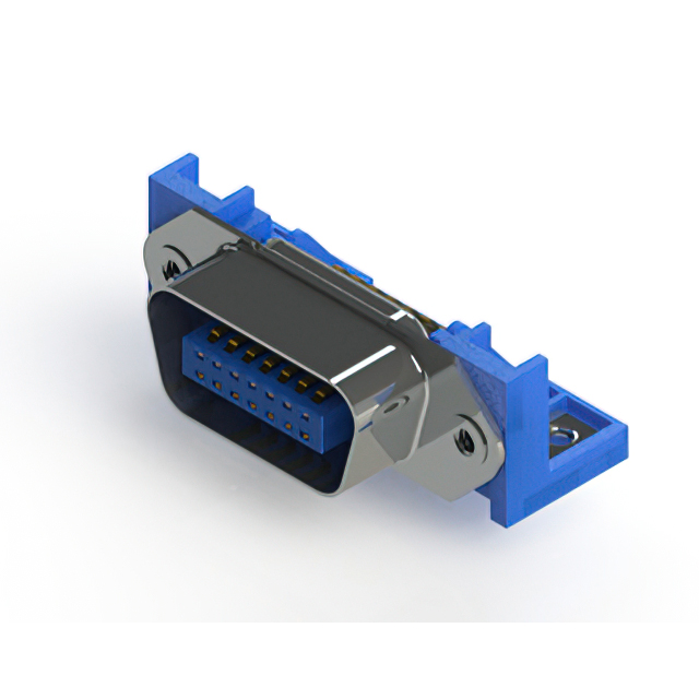 B57-114-561I302 EDAC Inc.  Conectores Centronics