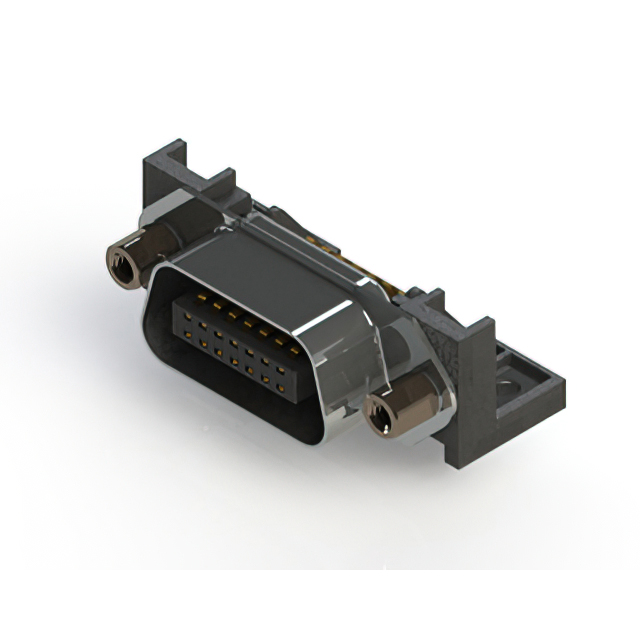 B57-114-565IE22 EDAC Inc.  Connettori Centronics