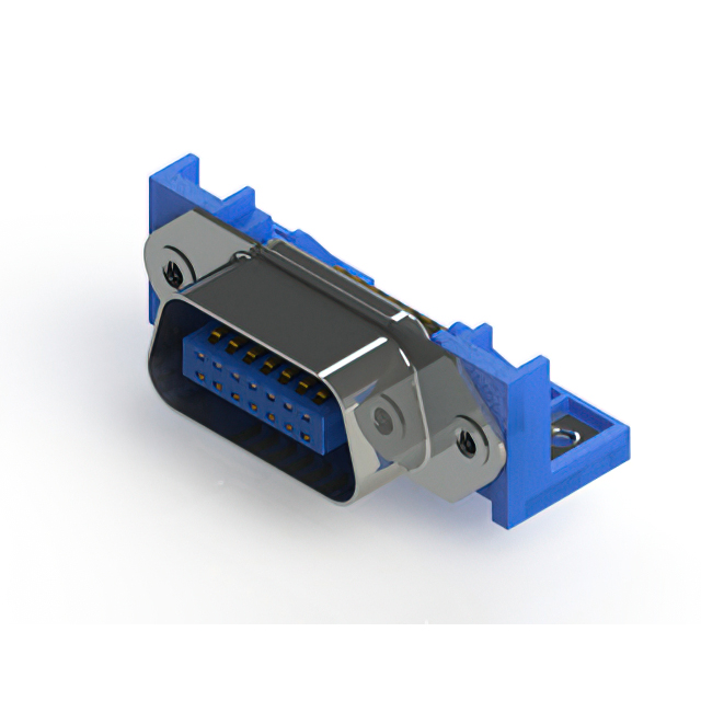 B57-114-566I302 EDAC Inc.  Centronics Connectors