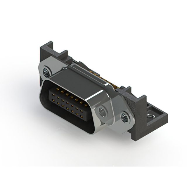 B57-114-566I722 EDAC Inc.  Centronics Connectors