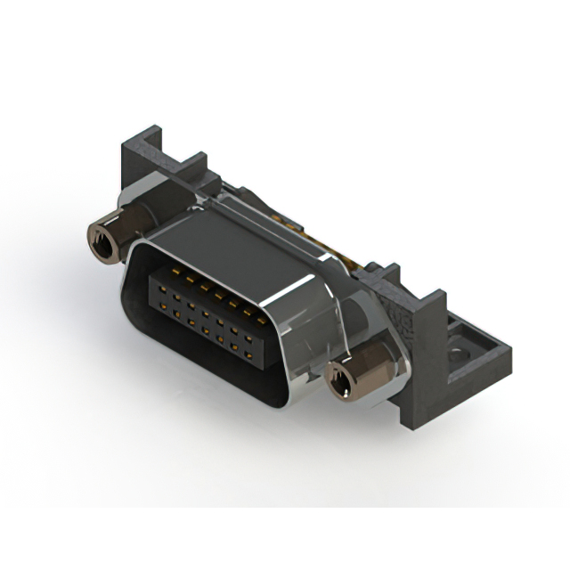 B57-114-566IE22 EDAC Inc.  Connettori Centronics