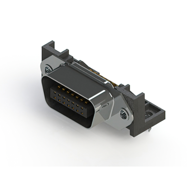 B57-114-660I802 EDAC Inc.  Centronics Connectors