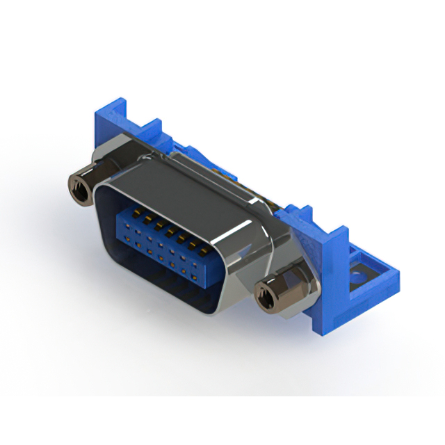 B57-114-661IE02 EDAC Inc.  Connettori Centronics