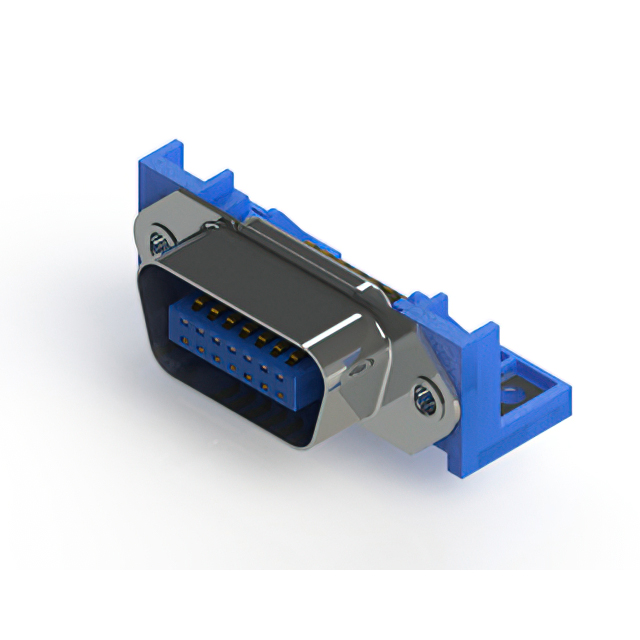 B57-114-662I202 EDAC Inc.  Centronics Connectors