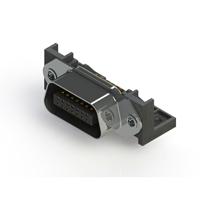 B57-114-665I222 EDAC Inc.  Centronics Connectors