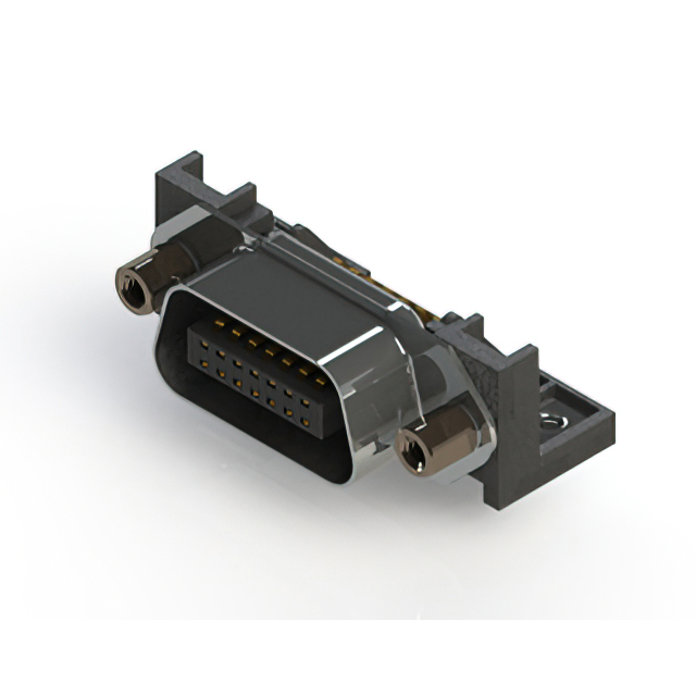 B57-114-665IF02 EDAC Inc.  Connettori Centronics