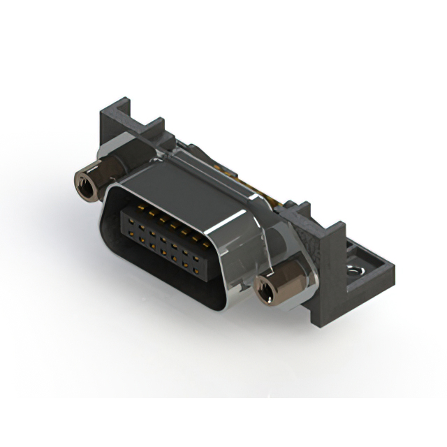 B57-114-665IF22 EDAC Inc.  Connecteurs Centronics