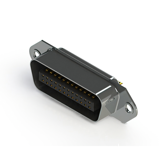 B57-124-222I422 EDAC Inc.  Connettori Centronics