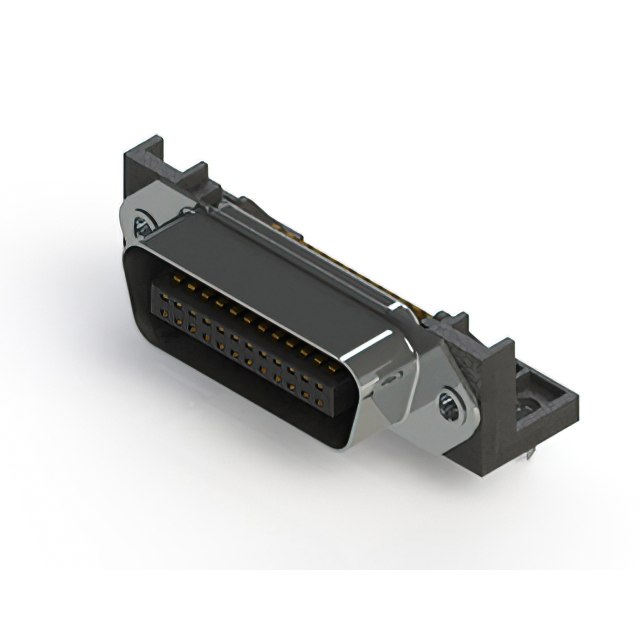 B57-124-261I122 EDAC Inc.  Centronics Connectors