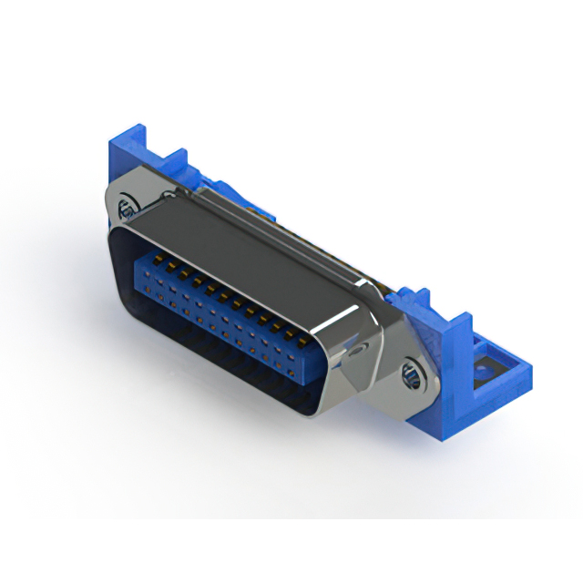 B57-124-562I402 EDAC Inc.  Centronics Connectors