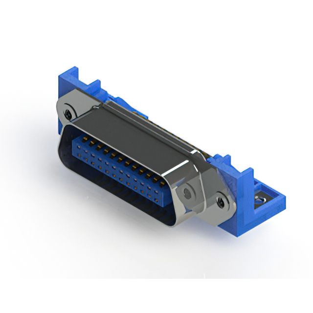 B57-124-667I302 EDAC Inc.  Centronics Connectors