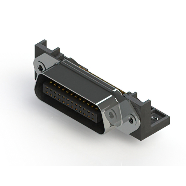 B57-124-667I322 EDAC Inc.  Connettori Centronics