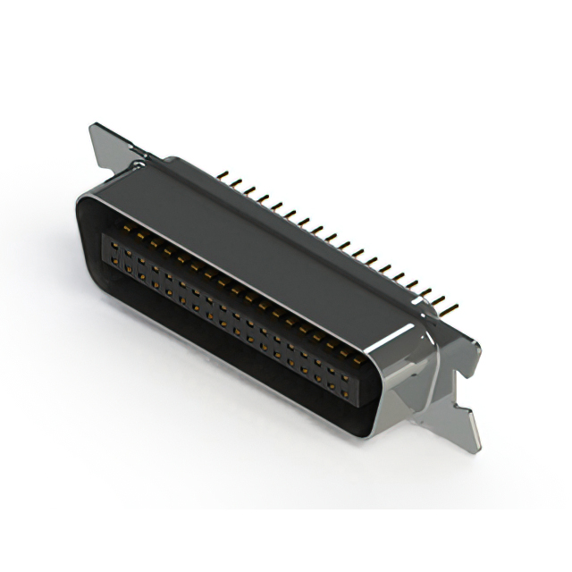 B57-136-221I023 EDAC Inc.  Connettori Centronics