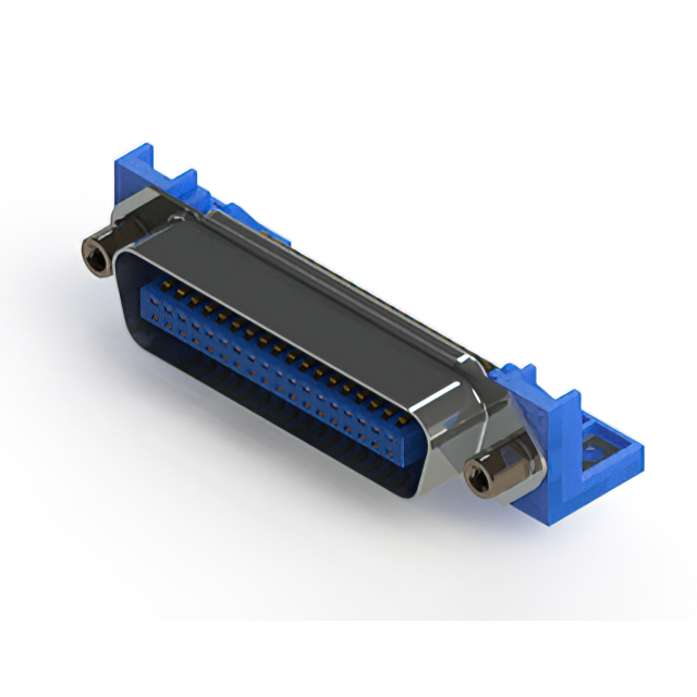 B57-136-260IE02 EDAC Inc.  Connecteurs Centronics