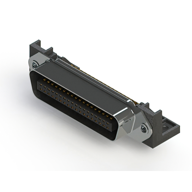 B57-136-261I222 EDAC Inc.  Centronics Connectors