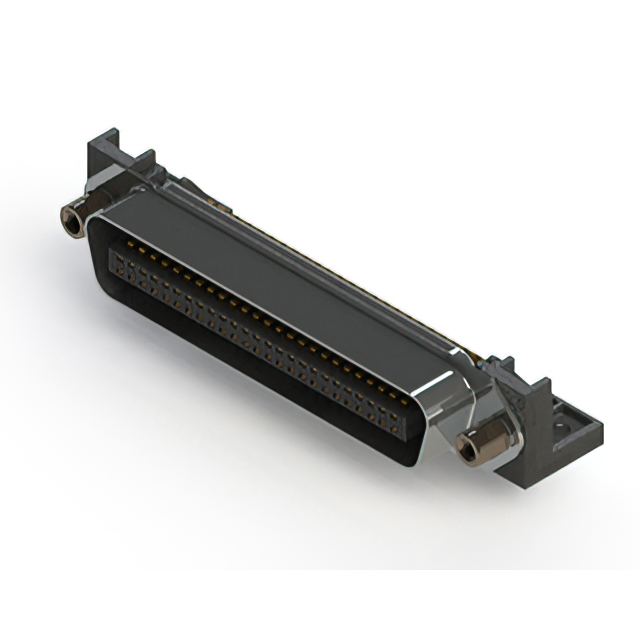 B57-150-260IE22 EDAC Inc.  Centronics Connectors