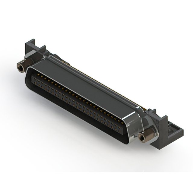 B57-150-267IE22 EDAC Inc.  Connettori Centronics