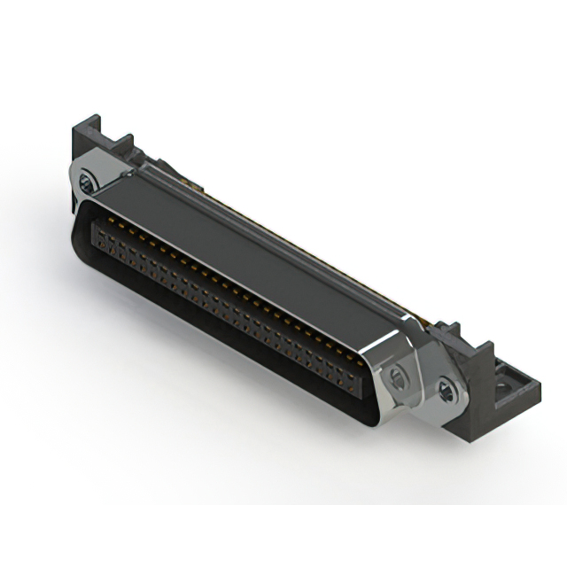 B57-150-666I422 EDAC Inc.  Conectores Centronics