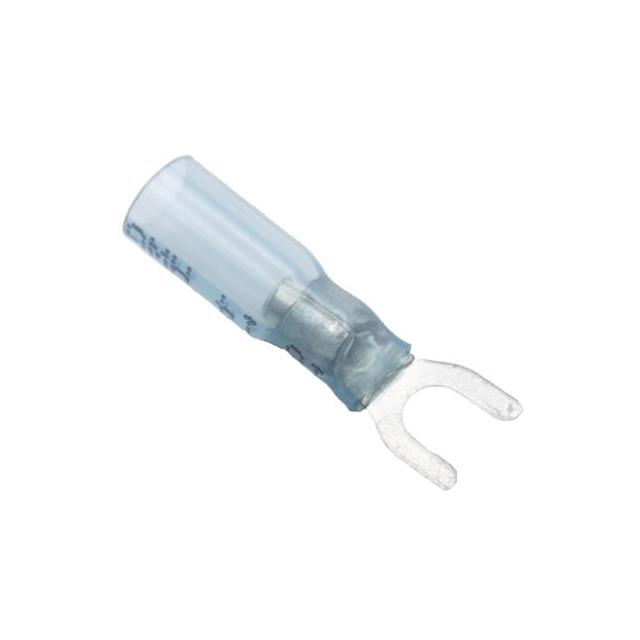 BU-191640030 Mueller Electric Co  Spade Connectors