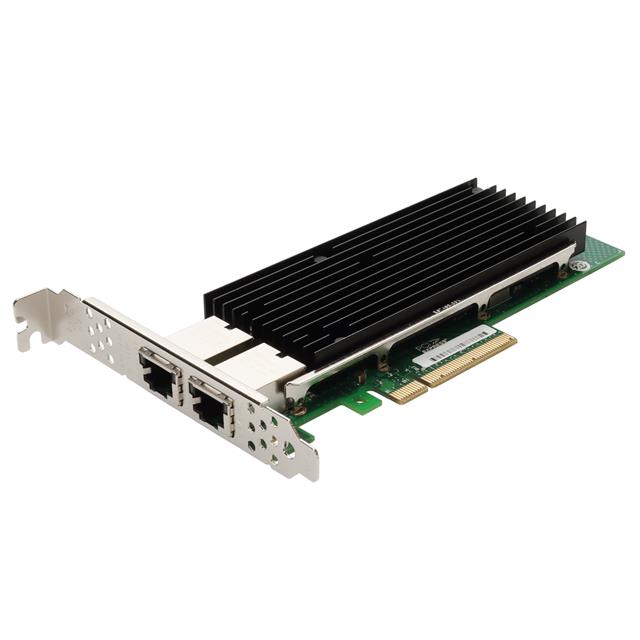 C-PCIE-2RJ45-10G ProLabs  Edgeboard Connectors