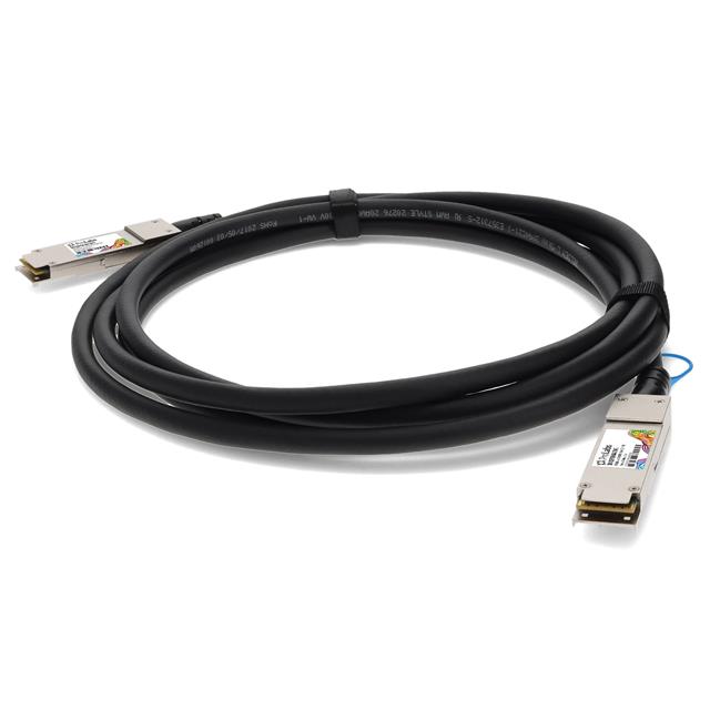 QFX-QSFP28-DAC-2M-C ProLabs  Assemblaggi di cavi