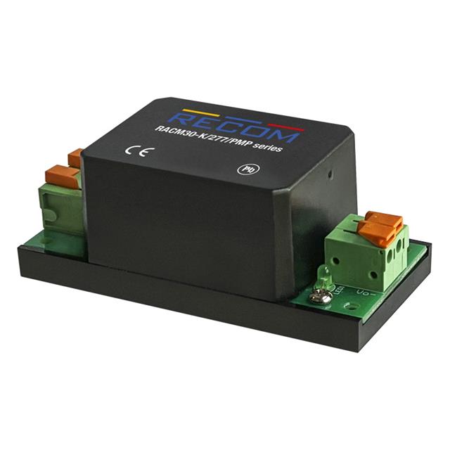 RACM30-05SK/277/PMP Recom Power  AC DC Converters