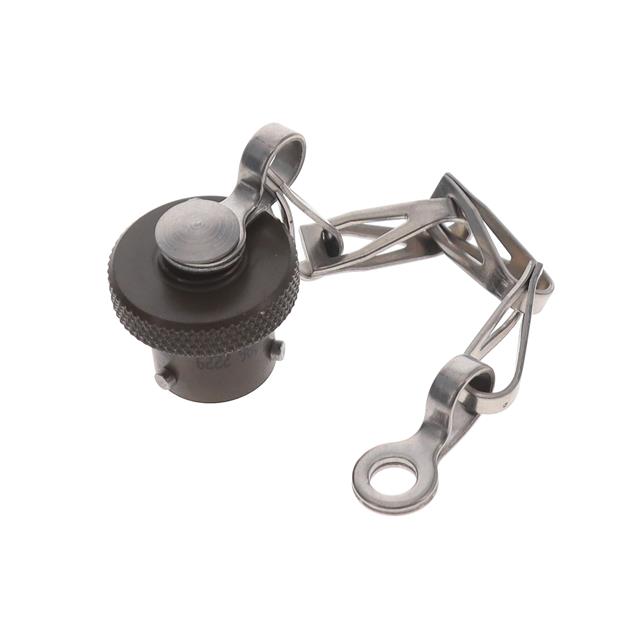 MS31808CW Amphenol Interconnect India  Accessori per connettori circolari